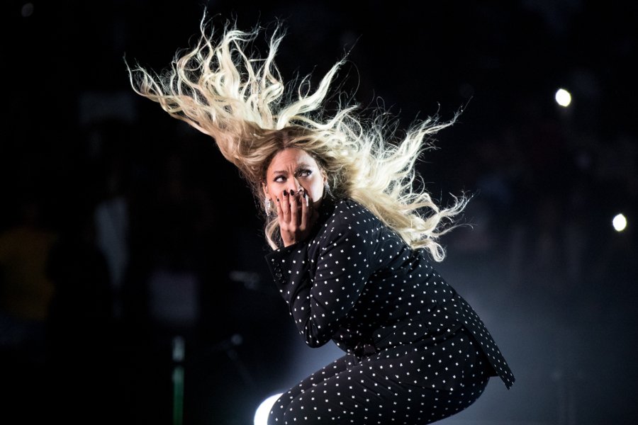  Η Μπιγιονσέ σαρώνει στα Grammy -Πρώτη με 9 υποψηφιότητες [εικόνες]  | iefimerida.gr 0