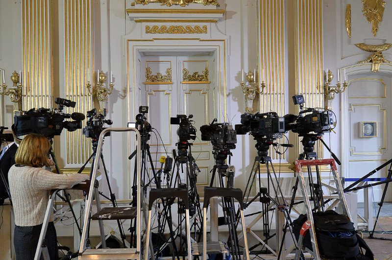 Κύμα παραιτήσεων στη Σουηδική Ακαδημία των Νόμπελ μετά από κατηγορίες για σεξουαλικά σκάνδαλα | iefimerida.gr 0