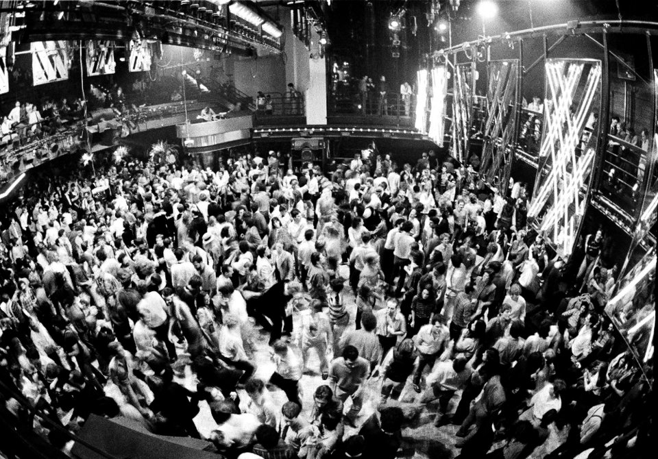 Οταν ο Τραμπ «φέσωσε» τον ιδιοκτήτη του θρυλικού Studio 54 [εικόνες] | iefimerida.gr 2