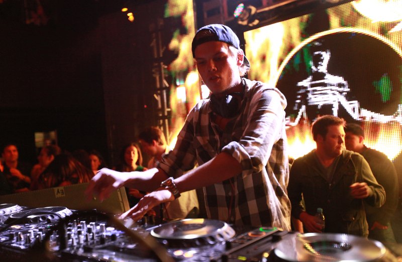Ο Avicii αντιμετώπιζε προβλήματα υγείας και έπασχε από κατάθλιψη