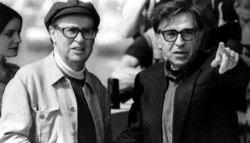 Πέθανε σε ηλικία 88 ετών ο Iταλός σκηνοθέτης Βιτόριο Ταβιάνι [εικόνες] | iefimerida.gr 0