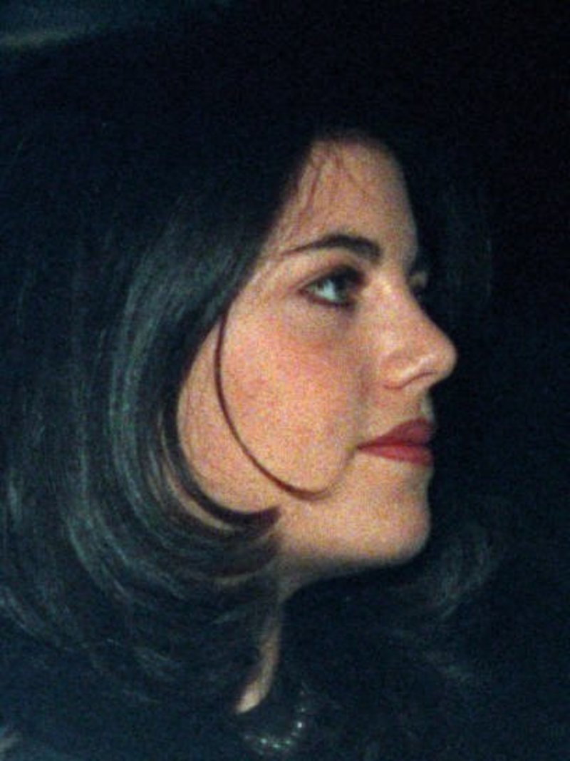 Τι είπε ο Μπιλ Κλίντον για τη σχέση του με τη Μόνικα Λεβίνσκι, πριν 20 χρόνια [εικόνες] | iefimerida.gr 0