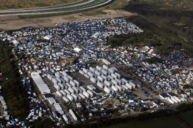 Το 2016 σε 30 συγκλονιστικές φωτογραφίες του Associated Press [εικόνες] | iefimerida.gr 20