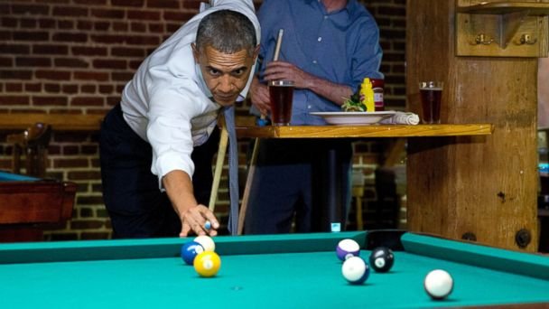 Ο Ομπάμα τα είδε όλα στο Ντένβερ -Πώς αντέδρασε όταν του πρόσφεραν μαριχουάνα [εικόνες&βίντεο] | iefimerida.gr 4