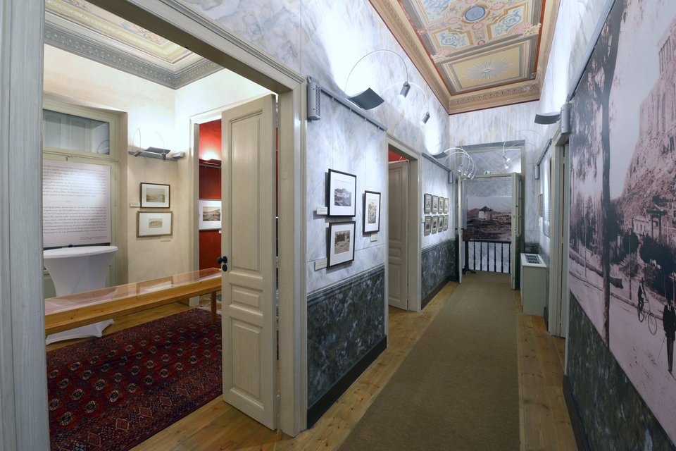 Το Μουσείο Ηρακλειδών στη νέα του εποχή  [εικόνες] | iefimerida.gr 5