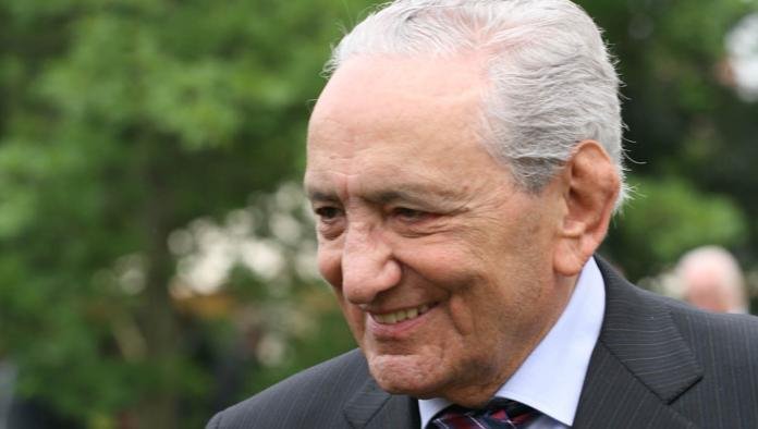 Πέθανε ο πατέρας της «Nutella» και του «Ferrero Rocher» -Ο πλουσιότερος άνθρωπος της Ιταλίας [εικόνες] | iefimerida.gr 1