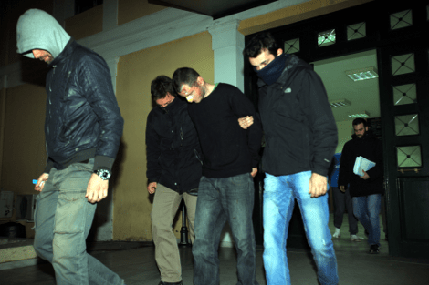 Αυτοί είναι οι δύο συλληφθέντες απαγωγείς του Μανώλη Καραμολέγκου [εικόνες] | iefimerida.gr 3