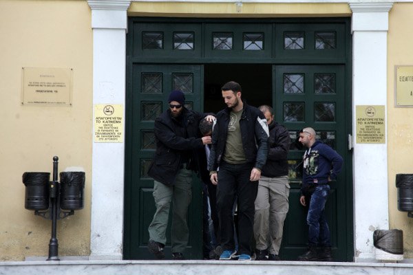 Ποιοι απήγαγαν την 27χρονη ανιψιά του Καϋμενάκη [εικόνες] | iefimerida.gr 0