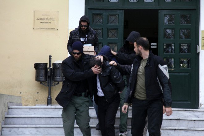 Ποιοι απήγαγαν την 27χρονη ανιψιά του Καϋμενάκη [εικόνες] | iefimerida.gr 1