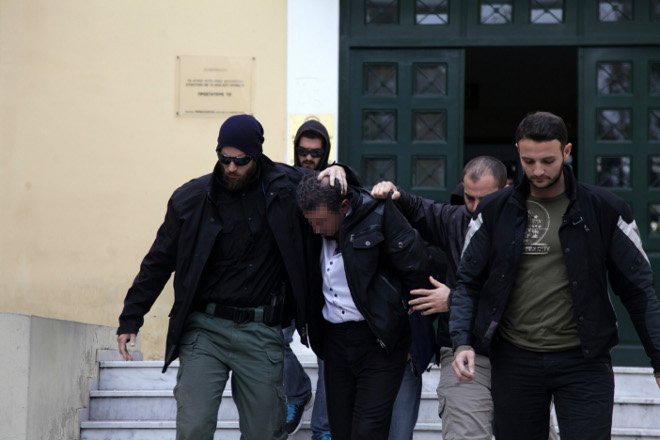 Ποιοι απήγαγαν την 27χρονη ανιψιά του Καϋμενάκη [εικόνες] | iefimerida.gr 2