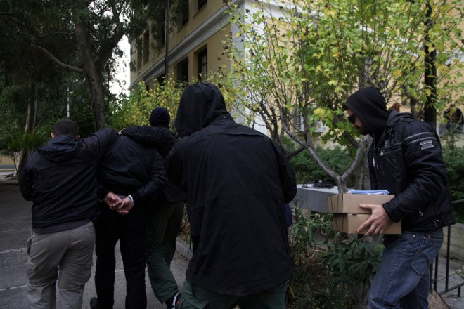 Ποιοι απήγαγαν την 27χρονη ανιψιά του Καϋμενάκη [εικόνες] | iefimerida.gr 4