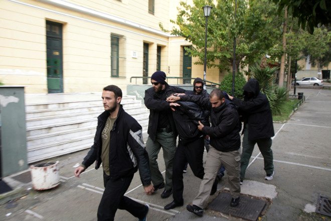 Ποιοι απήγαγαν την 27χρονη ανιψιά του Καϋμενάκη [εικόνες] | iefimerida.gr 5