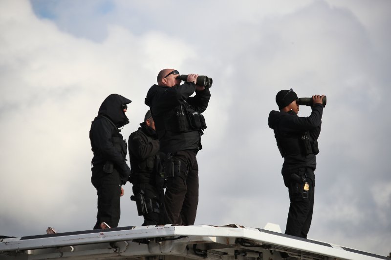 Η αναχώρηση Ομπάμα από το «Ελευθέριος Βενιζέλος» [εικόνες] | iefimerida.gr 4