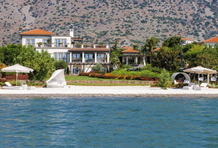 Το σπίτι-παλάτι της Κρήτης πωλείται αντί 10,5 εκατ. ευρώ [εικόνες] | iefimerida.gr 13