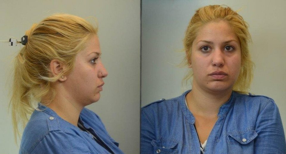 Αυτό είναι το ζευγάρι που εξαπατούσε ηλικιωμένους και τους έκλεβαν -Τι αναφέρει ο γιος ενός θύματος | iefimerida.gr 1