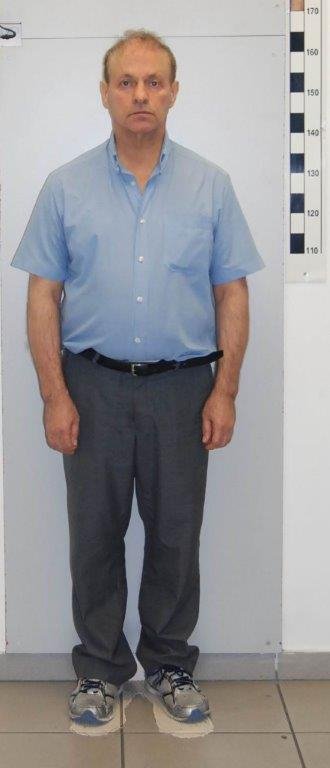 Αυτοί είναι οι απατεώνες που ξάφρισαν 60.000 ευρώ από τον Λευτέρη Πανταζή [εικόνες]  | iefimerida.gr 0