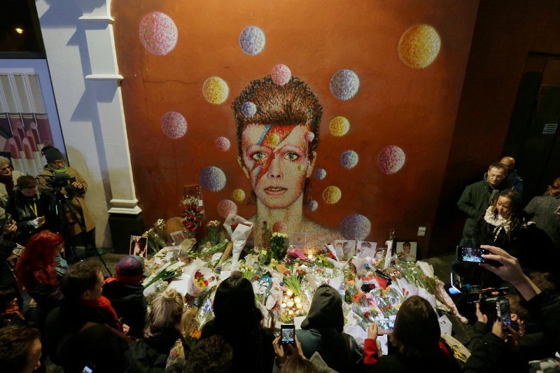 Το 2016 σε 30 συγκλονιστικές φωτογραφίες του Associated Press [εικόνες] | iefimerida.gr 26