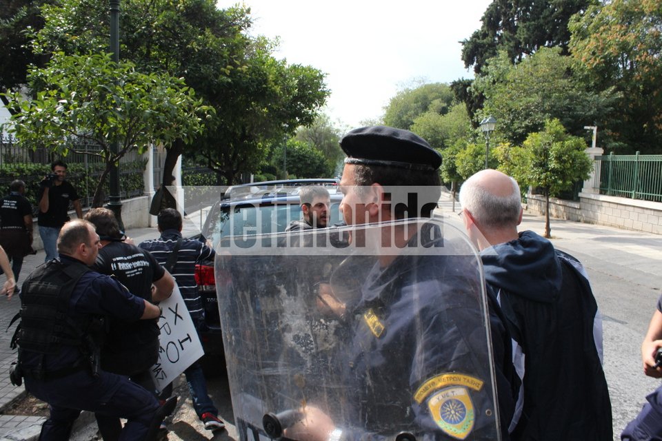 «Κλείδωσε» συνάντηση Τσίπρα με τεχνικούς και δημοσιογράφους για το «μαύρο» στα κανάλια | iefimerida.gr 2