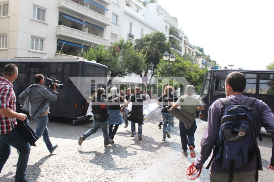 «Κλείδωσε» συνάντηση Τσίπρα με τεχνικούς και δημοσιογράφους για το «μαύρο» στα κανάλια | iefimerida.gr 3