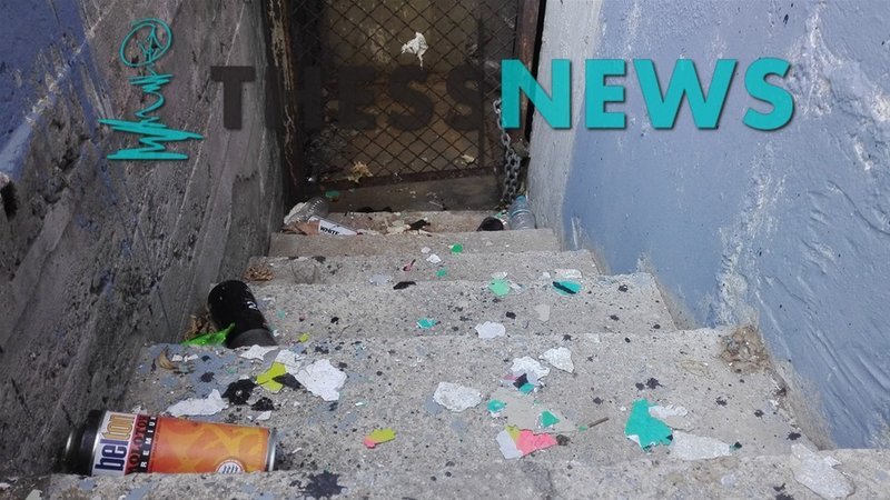 Τα πάθη του ΑΠΘ: Ναρκωτικά, βία, επιθέσεις [εικόνες] | iefimerida.gr 2