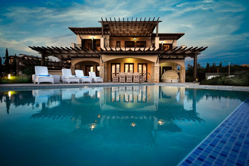 Εθνική Πανγαία ΑΕΕΑΠ: Απόκτηση πλειοψηφικής συμμετοχής στην Aphrodite Hills Resort και στην Aphrodite Springs  | iefimerida.gr 0