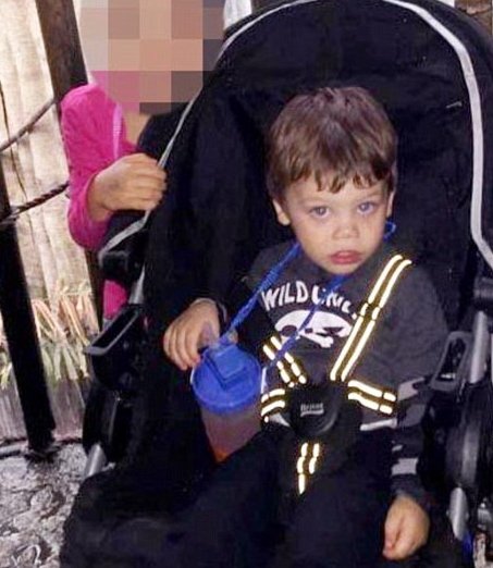 Αυτό είναι το παιδάκι που σκότωσε ο αλιγάτορας -Βρέθηκε άθικτο το σώμα του [εικόνες] | iefimerida.gr 1