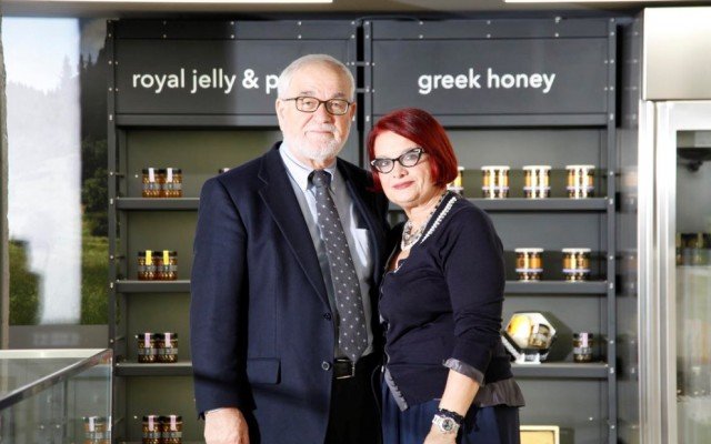 Τα καναδικά ΜΜΕ αποθεώνουν την ελληνική εταιρεία Apivita: Είναι ένα σπάνιο success story! [εικόνες] | iefimerida.gr 0