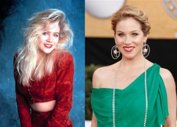 Πώς είναι σήμερα οι πρωταγωνιστές της σειράς Παντρεμένοι με παιδιά [εικόνες] | iefimerida.gr 2