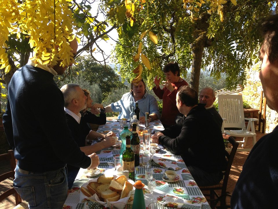 Ο καλύτερος ρόλος του Ζεράρ Ντεπαρντιέ είναι μια εκπομπή για το φαγητό [βίντεο] | iefimerida.gr 4