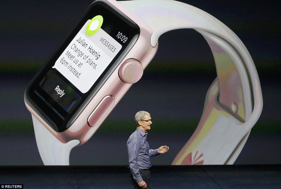 Η τηλεόραση, το πενάκι και το νέο iPad: Τα νέα προϊόντα της Apple εντυπωσίασαν [εικόνες] | iefimerida.gr 6