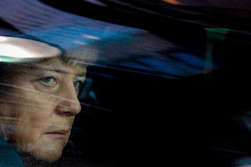 Το 2016 σε 30 συγκλονιστικές φωτογραφίες του Associated Press [εικόνες] | iefimerida.gr 22