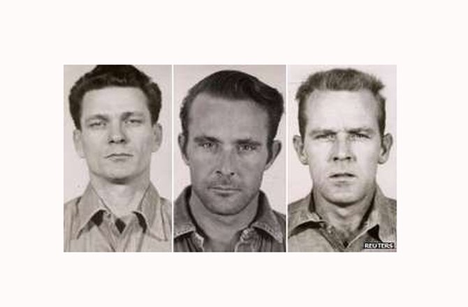 Κινηματογραφικές αποδράσεις από φυλακές: Απίστευτες ιστορίες που θυμίζουν σενάριο ταινίας [εικόνες] | iefimerida.gr 0