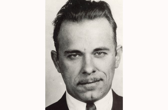 Κινηματογραφικές αποδράσεις από φυλακές: Απίστευτες ιστορίες που θυμίζουν σενάριο ταινίας [εικόνες] | iefimerida.gr 1