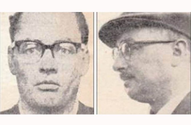 Κινηματογραφικές αποδράσεις από φυλακές: Απίστευτες ιστορίες που θυμίζουν σενάριο ταινίας [εικόνες] | iefimerida.gr 3