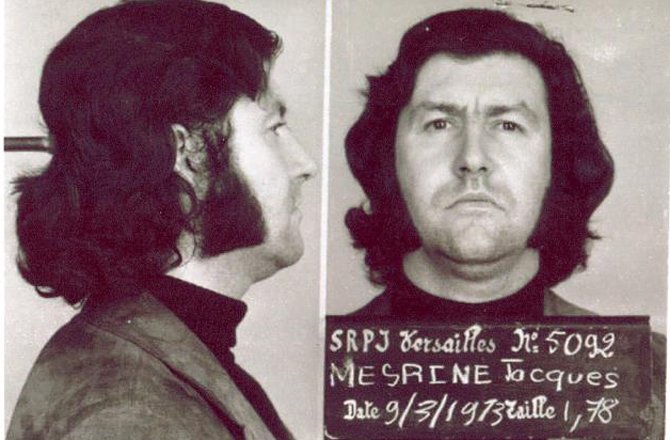 Κινηματογραφικές αποδράσεις από φυλακές: Απίστευτες ιστορίες που θυμίζουν σενάριο ταινίας [εικόνες] | iefimerida.gr 4