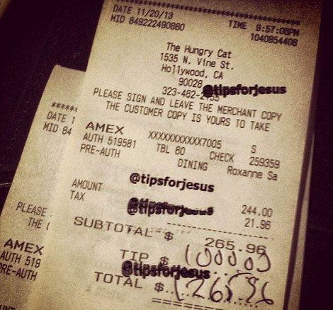 Θαμώνας μυστήριο έχει αφήσει τον τελευταίο καιρό σε μπαρ και εστιατόρια πουρμπουάρ συνολικού ύψους 54.000 ευρώ [εικόνες] | iefimerida.gr 0