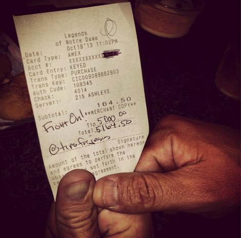 Θαμώνας μυστήριο έχει αφήσει τον τελευταίο καιρό σε μπαρ και εστιατόρια πουρμπουάρ συνολικού ύψους 54.000 ευρώ [εικόνες] | iefimerida.gr 2