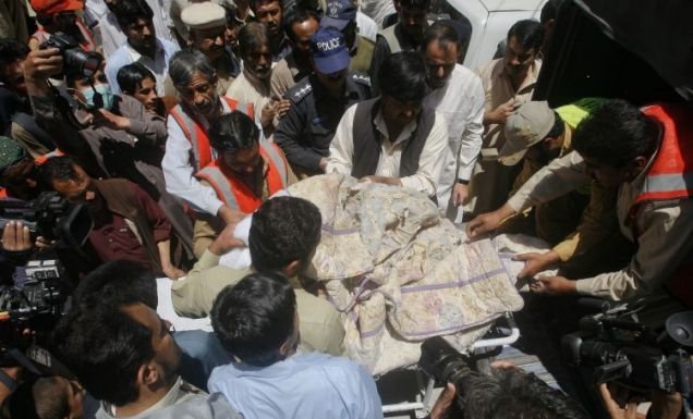 Σοκ - Αποκεφαλισμένος, μέσα σε μια σακούλα, βρέθηκε βρετανός γιατρός [εικόνες] | iefimerida.gr 0