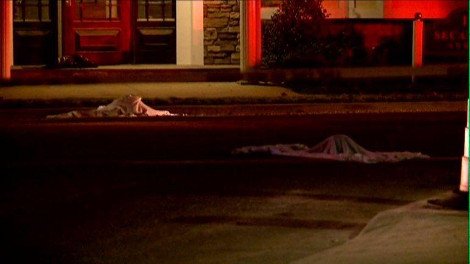 Τρόμος στη Νέα Υόρκη: Αποκεφάλισε τη μητέρα του και κλωτσούσε το κεφάλι της στο δρόμο [εικόνες] | iefimerida.gr 1