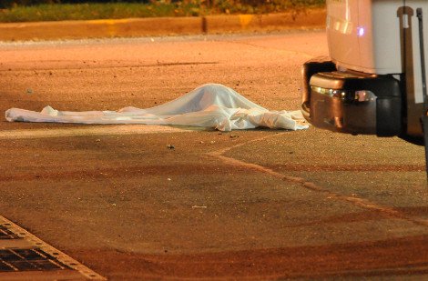 Τρόμος στη Νέα Υόρκη: Αποκεφάλισε τη μητέρα του και κλωτσούσε το κεφάλι της στο δρόμο [εικόνες] | iefimerida.gr 3