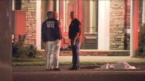 Τρόμος στη Νέα Υόρκη: Αποκεφάλισε τη μητέρα του και κλωτσούσε το κεφάλι της στο δρόμο [εικόνες] | iefimerida.gr 4