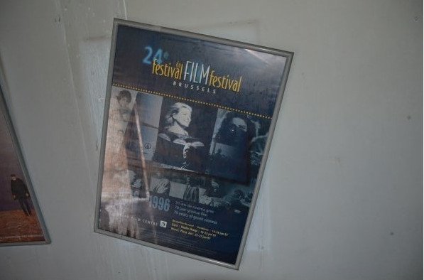 Στάχτη και αναμνήσεις: Κάηκε ο ιστορικός κινηματογράφος «Απόλλων» από τη φωτιά στη Λευκάδα [εικόνες] | iefimerida.gr 3