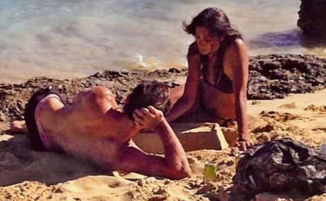 Αυτό είναι το νέο «καυτό» ζευγάρι της ελληνικής σόουμπιζ -Ο σεφ και η τραγουδίστρια [εικόνες] | iefimerida.gr 1