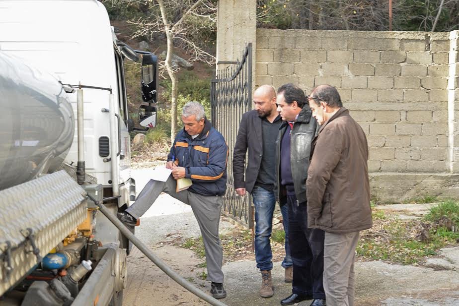 H «ΑΠΟΣΤΟΛΗ» ζεσταίνει και αυτό το χειμώνα τα κοινωνικά ιδρύματα της Μακεδονίας και Θράκης με 110.000 λίτρα πετρέλαιο [εικόνες] | iefimerida.gr 0