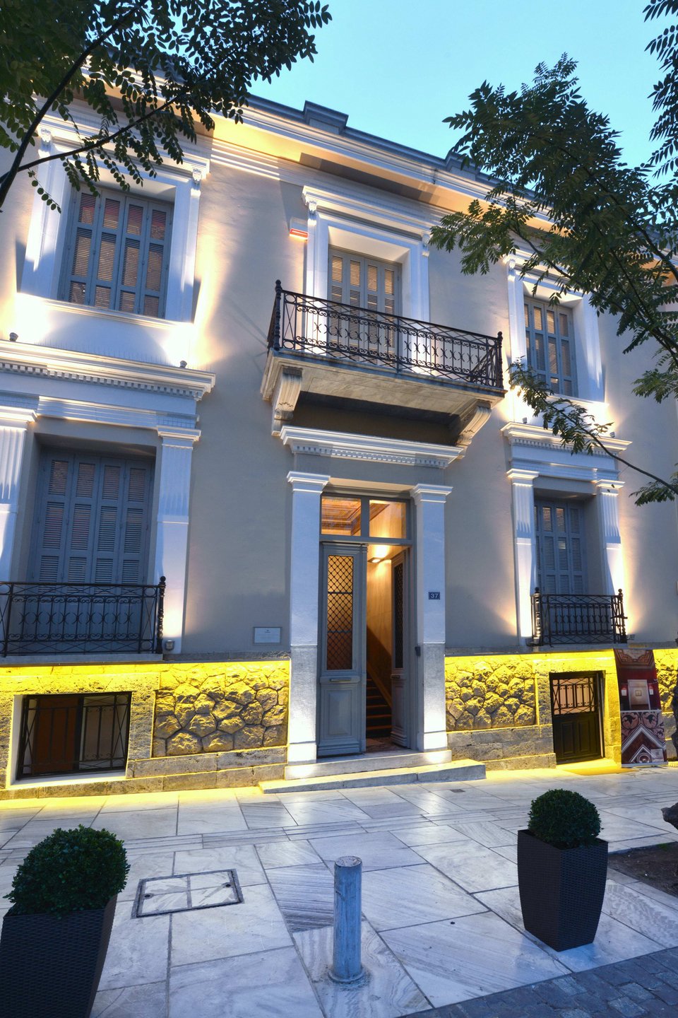 Το Μουσείο Ηρακλειδών στη νέα του εποχή  [εικόνες] | iefimerida.gr 4