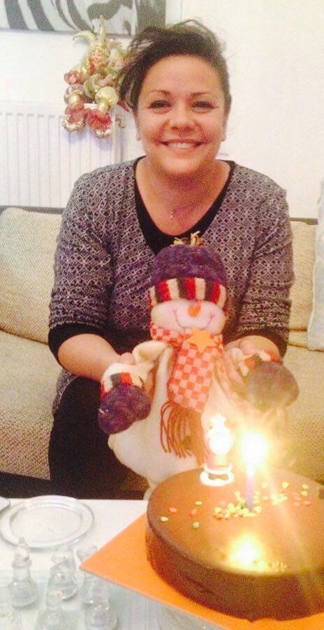 Οι τελευταίες φωτογραφίες της ηθοποιού Γεωργίας Αποστόλου πριν από τον θάνατό της [εικόνες] | iefimerida.gr 0