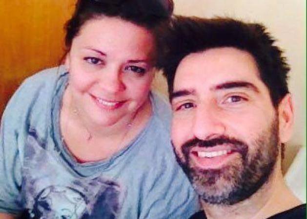 Οι τελευταίες φωτογραφίες της ηθοποιού Γεωργίας Αποστόλου πριν από τον θάνατό της [εικόνες] | iefimerida.gr 1