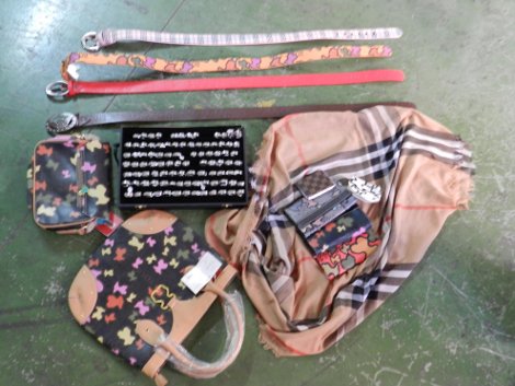 Χιλιάδες προϊόντα μαϊμού βρέθηκαν σε αποθήκες στο κέντρο της Αθήνας [εικόνες] | iefimerida.gr 1