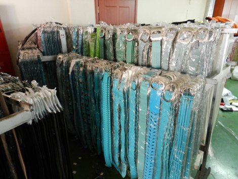 Χιλιάδες προϊόντα μαϊμού βρέθηκαν σε αποθήκες στο κέντρο της Αθήνας [εικόνες] | iefimerida.gr 3