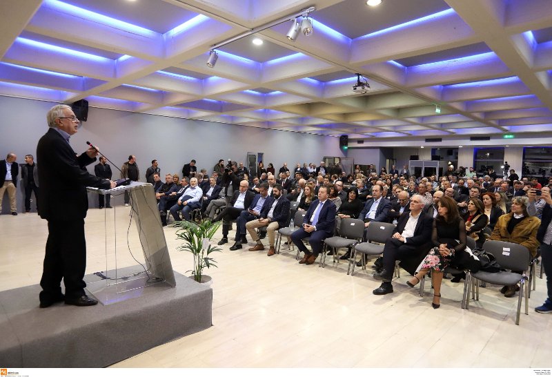 Αποστόλου: Το 2018 θα είναι χρονιά έρευνας και καινοτομίας στον αγροτικό τομέα | iefimerida.gr 2